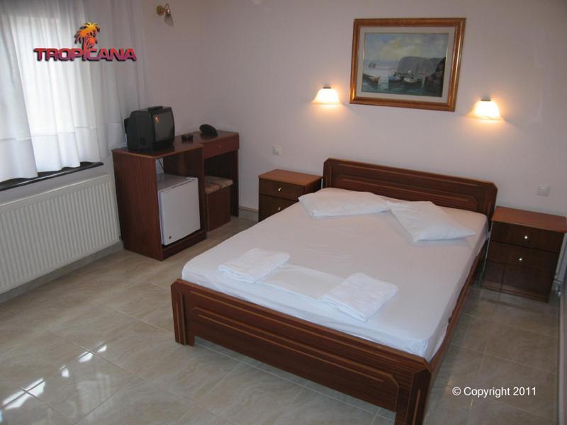 Tropicana ปาราเลียกาเตอรีนิส ภายนอก รูปภาพ