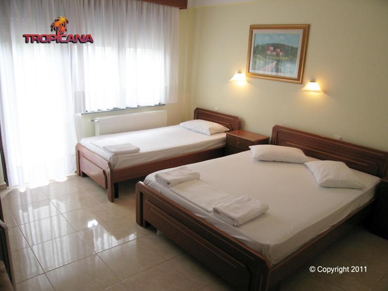 Tropicana ปาราเลียกาเตอรีนิส ห้อง รูปภาพ
